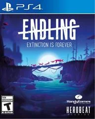 Endling: Extinction is Forever - Playstation 4 - Retrocharting