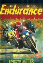 Endurance - ZX Spectrum - Retrocharting