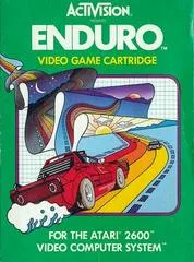 Background - Enduro - Atari 2600 - Retrocharting