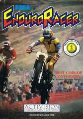 Enduro Racer - Commodore 64 - Retrocharting
