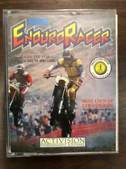 Enduro Racer - ZX Spectrum - Retrocharting