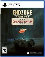 Background - Endzone: A World Apart Complete Edition - Playstation 5 - Retrocharting