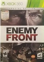 Enemy Front [Special Edition] - Xbox 360 - Retrocharting
