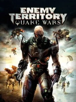 Enemy Territory Quake Wars - Playstation 3 - Retrocharting