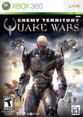 Enemy Territory Quake Wars - Xbox 360 - Retrocharting