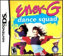 Ener-G Dance Squad - Nintendo DS - Retrocharting