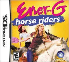 Ener G Horse Riders - Nintendo DS - Retrocharting