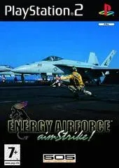 Background - Energy Airforce: Aim Strike! - PlayStation 2 - Retrocharting