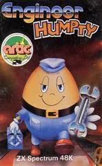 Engineer Humpty - ZX Spectrum - Retrocharting