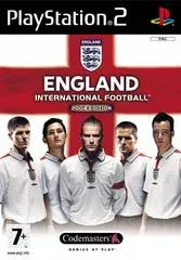 England International Football - PlayStation 2 - Retrocharting