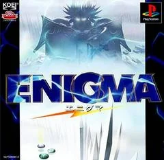Enigma - PlayStation - Retrocharting
