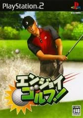 Enjoy Golf - PlayStation 2 - Retrocharting