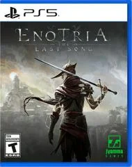 Enotria: The Last Song - Playstation 5 - Retrocharting