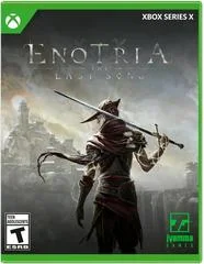 Background - Enotria: The Last Song - Xbox Series X - Retrocharting