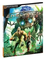 Enslaved Odyssey to the West [Bradygames] - Strategy Guide - Retrocharting