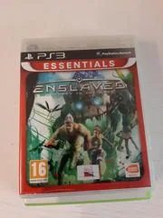 Background - Enslaved: Odyssey to the West [Essentials] - Playstation 3 - Retrocharting