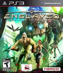 Enslaved: Odyssey to the West - Playstation 3 - Retrocharting