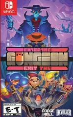 Enter-Exit the Gungeon - Nintendo Switch - Retrocharting
