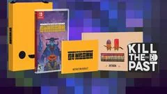 Enter the Gungeon [Limited Edition] - Nintendo Switch - Retrocharting