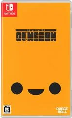 Enter the Gungeon - Nintendo Switch  - Retrocharting