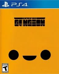 Enter the Gungeon - Playstation 4 - Retrocharting