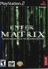 Enter the Matrix [Platinum] - PlayStation 2 - Retrocharting