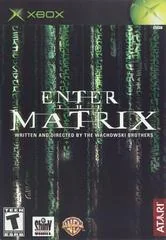 Enter the Matrix - Xbox - Retrocharting