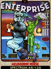 Enterprise - ZX Spectrum - Retrocharting