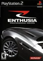 Enthusia Professional Racing - PlayStation 2 - Retrocharting