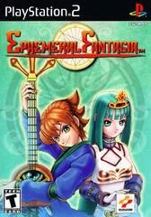 Ephemeral Fantasia - PlayStation 2 - Retrocharting