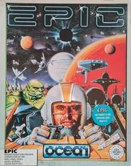 Background - Epic - Atari ST - Retrocharting