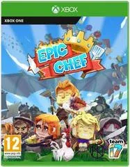 Epic Chef - PAL Xbox One - Retrocharting