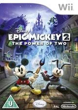Background - Epic Micker: The Power Of Two - Wii - Retrocharting