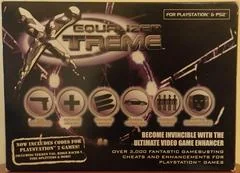 Equalizer Xtreme - PlayStation - Retrocharting