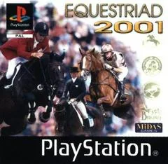 Equestriad 2001 - PlayStation - Retrocharting