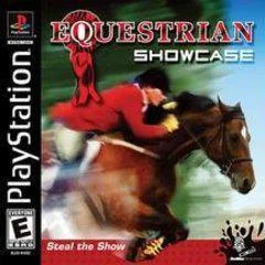Background - Equestrian Showcase - PlayStation - Retrocharting