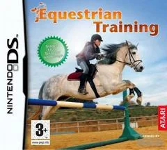 Equestrian Training - Nintendo DS - Retrocharting