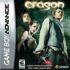 Eragon - GameBoy Advance - Retrocharting