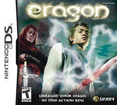 Eragon - Nintendo DS - Retrocharting