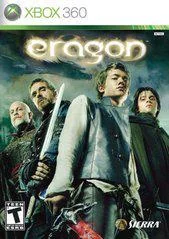 Eragon - Xbox 360 - Retrocharting