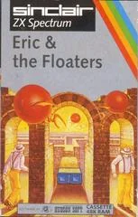 Background - Eric & the Floaters - ZX Spectrum - Retrocharting