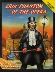 Background - Erik: Phantom of the Opera - ZX Spectrum - Retrocharting