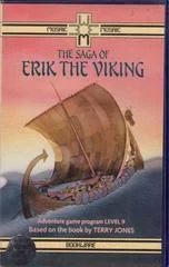 Erik the Viking - ZX Spectrum - Retrocharting