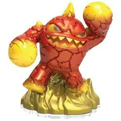 Eruptor - Eon's Elite - Skylanders - Retrocharting