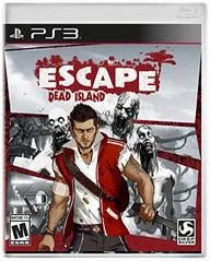 Background - Escape Dead Island - Playstation 3 - Retrocharting