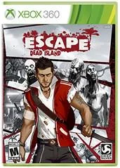 Escape Dead Island - Xbox 360 - Retrocharting