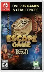 Escape Game Fort Boyard - Nintendo Switch - Retrocharting