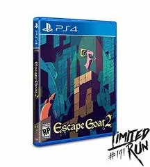Background - Escape Goat 2 - Playstation 4 - Retrocharting