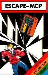 Escape-MCP - ZX Spectrum - Retrocharting
