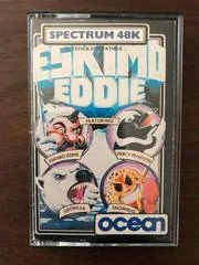 Eskimo Eddie - ZX Spectrum - Retrocharting